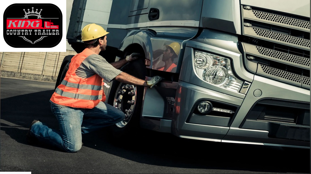 Semi Truck Roadside Service Amarillo