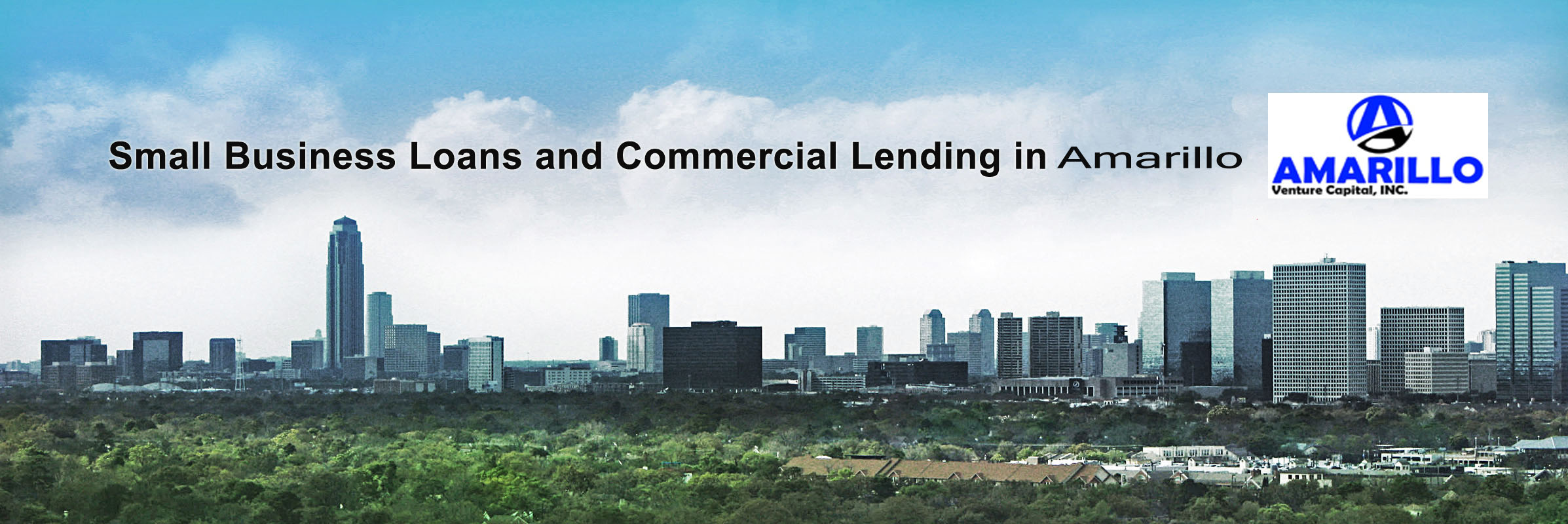 Commercial Lending
