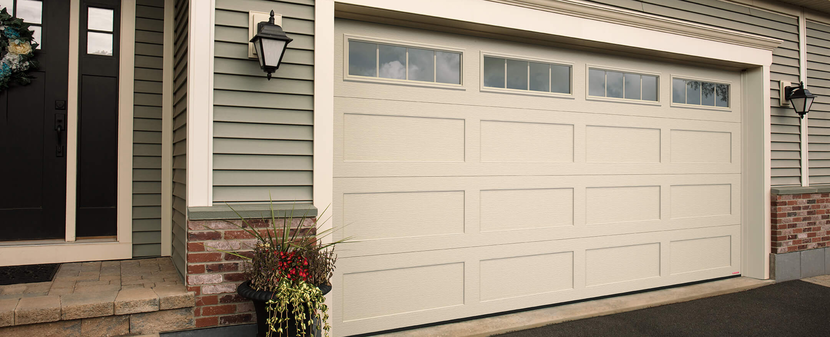 Custom Overhead Doors