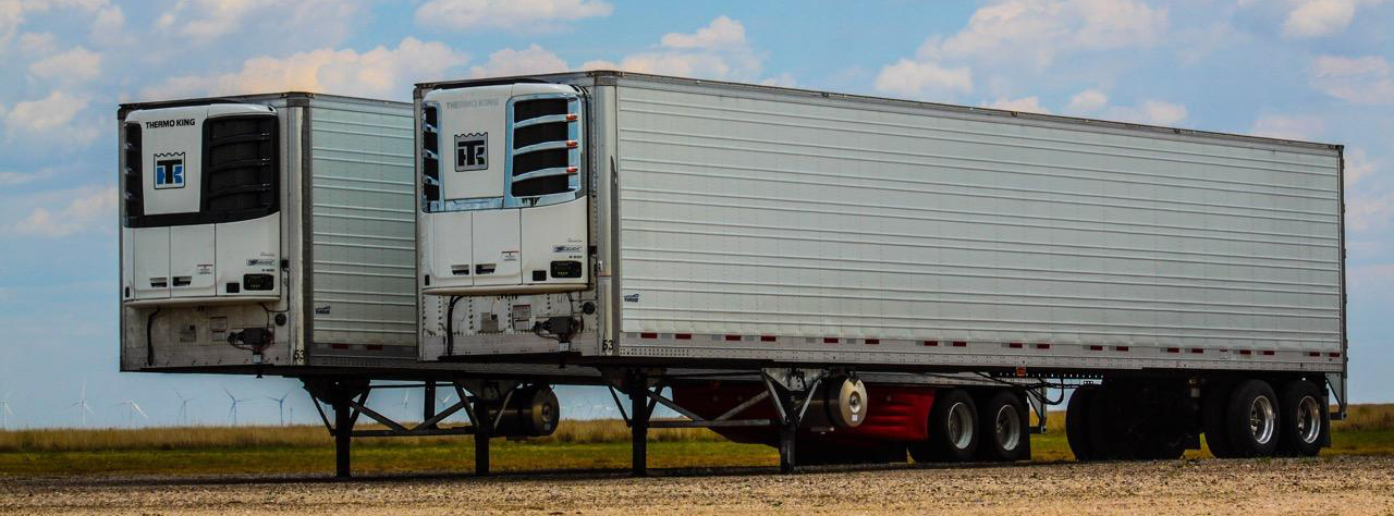 Semi Truck Service Amarillo