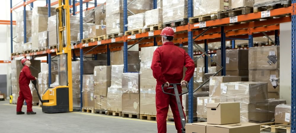 Storage Company Amarillo