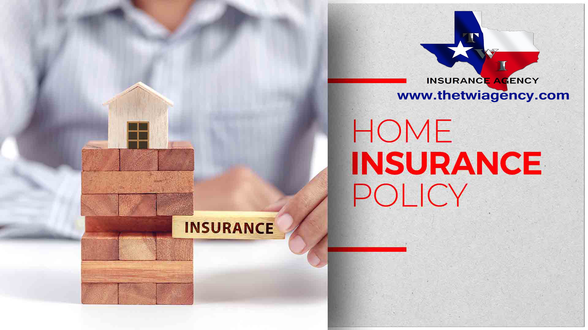 Home Insurance Policy Amarillo