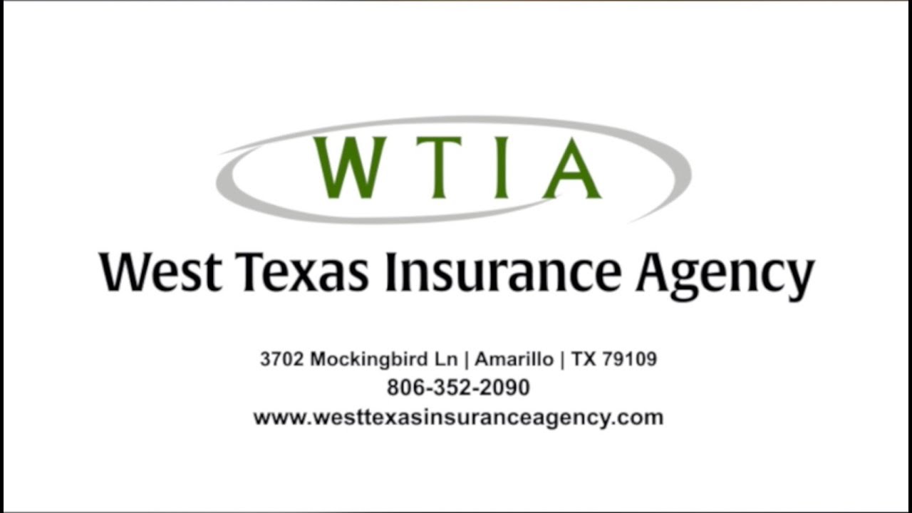 Insurance Companies Amarillo Tx