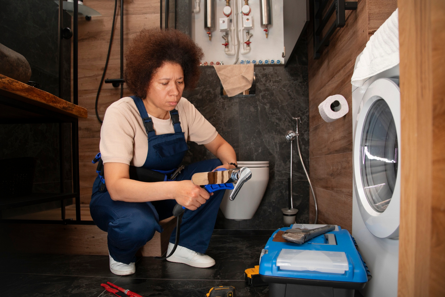 A Comprehensive Guide to Professional Air Duct Cleaning Services
