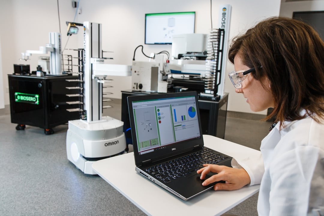 Roles Played By Robots in Fighting COVID-19