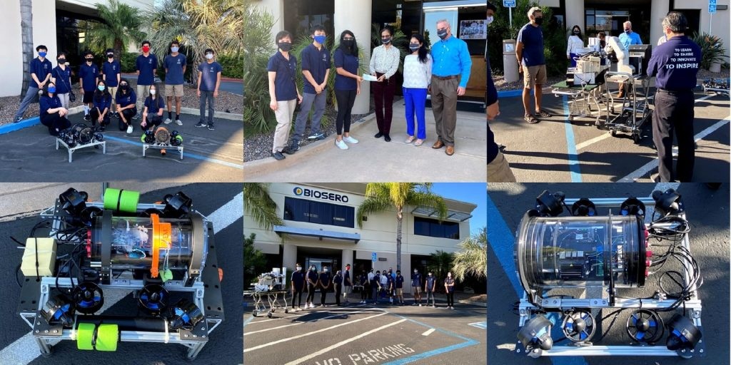 Why Investing In Industrial Automation Is a Great Idea