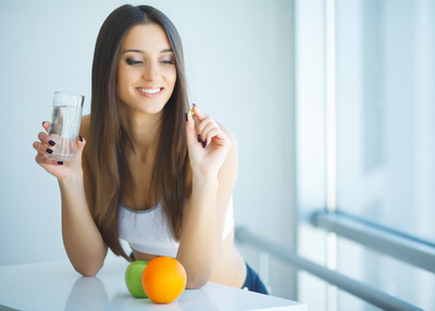 7 Recommendations Supplements Skin Whitening Best This Year