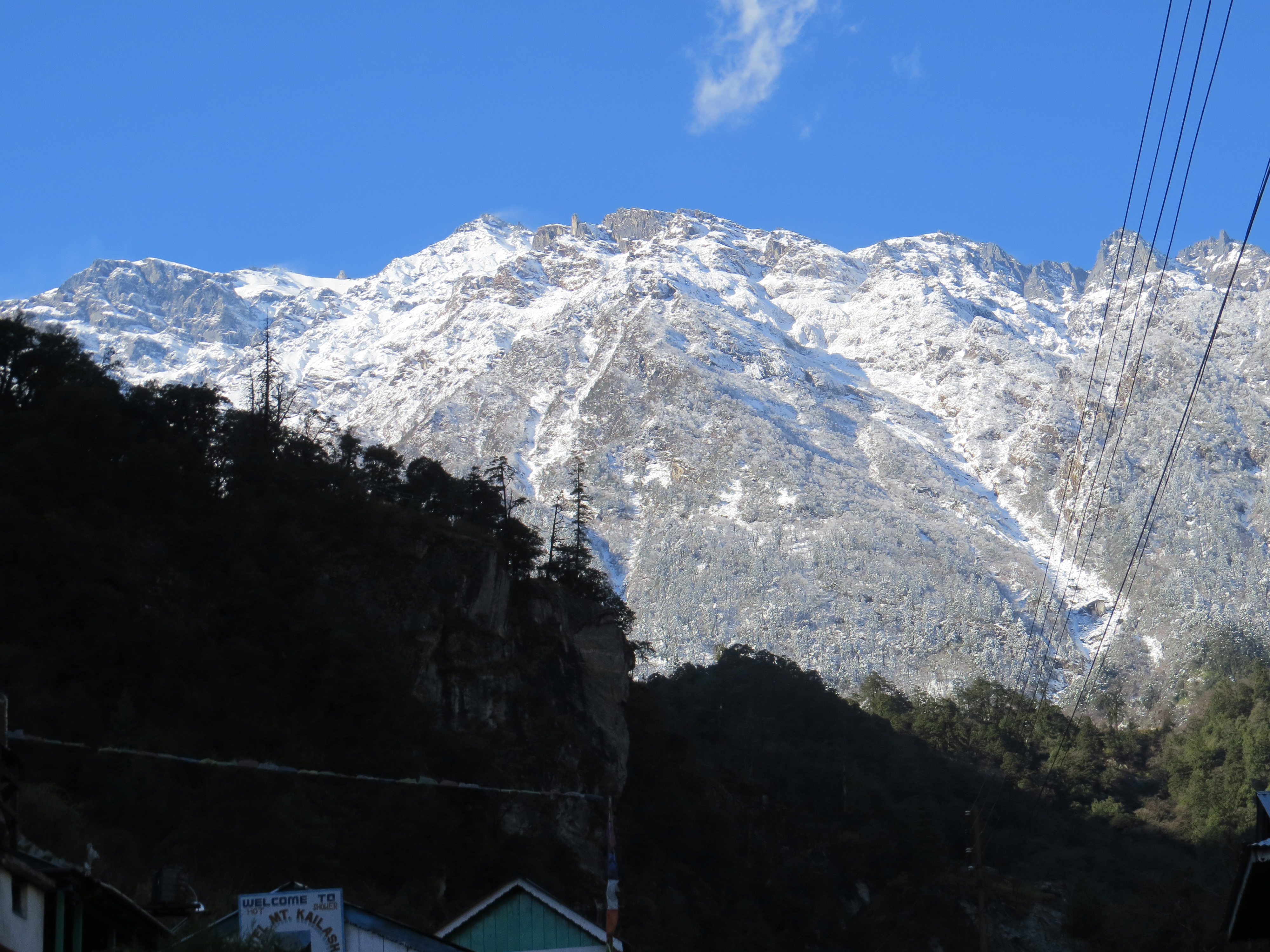 Annapurna Base Camp Trek lets you Explore Wildlife - Know How