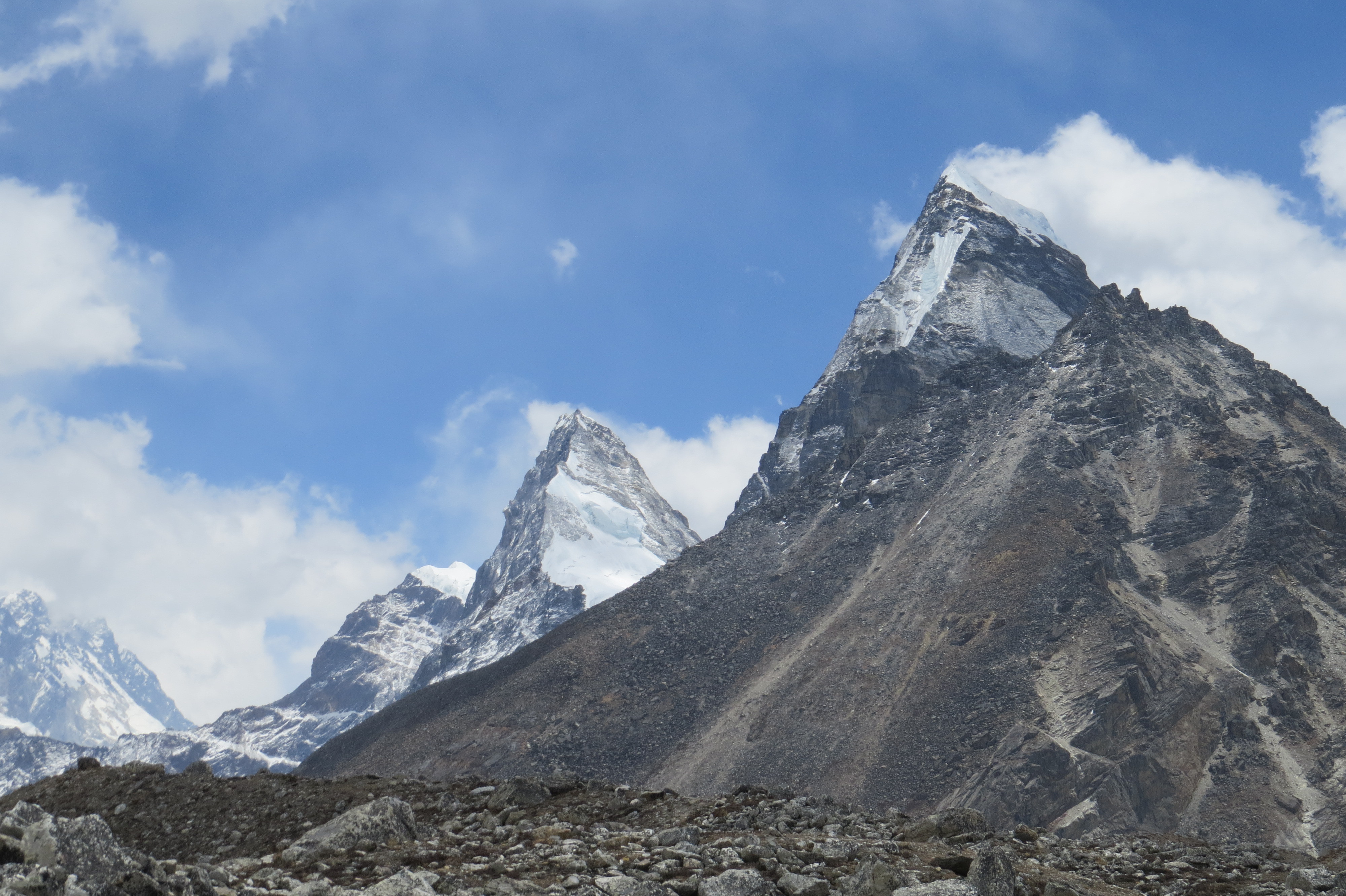 One-week Adventure - Is Annapurna Base Camp Trek worth doing?