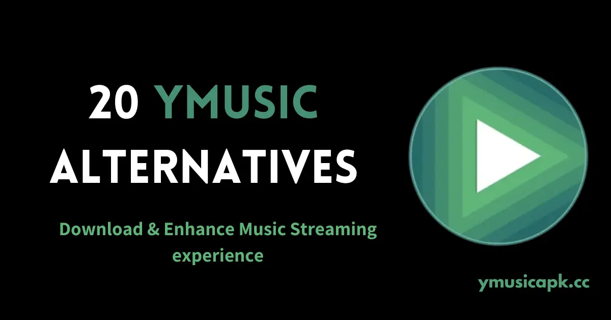 YMusic vs. Alternatives: Which App Wins for YouTube Music Streaming?