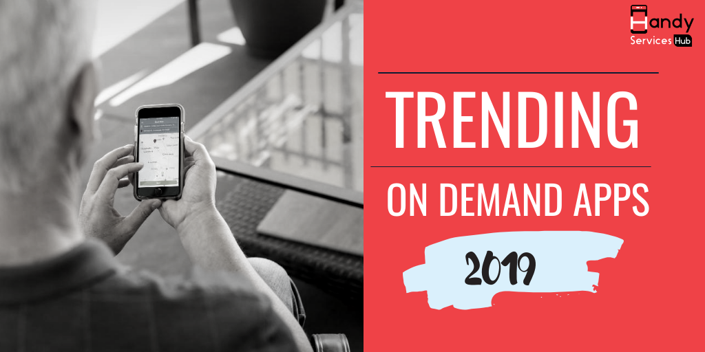 Trending On-Demand App