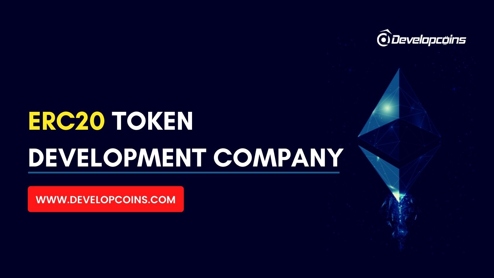 ERC20 Token Development