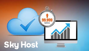 WHY YOU’RE WEB HOSTING WEBSITE UP TIME GUARANTEES TRUSTWORTHY!