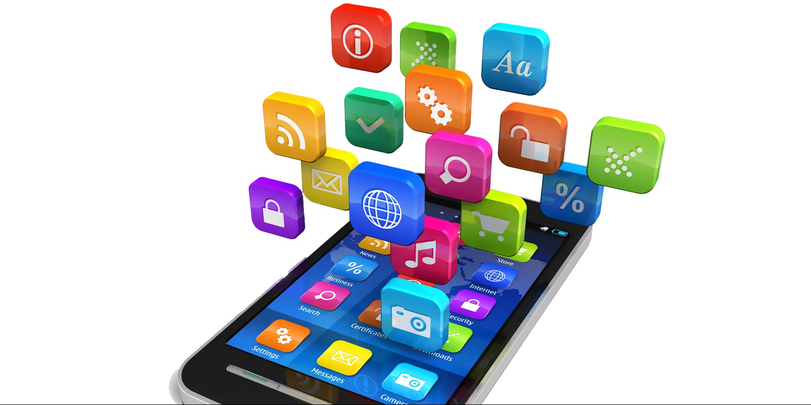 How mobile app development companies can help you for your business