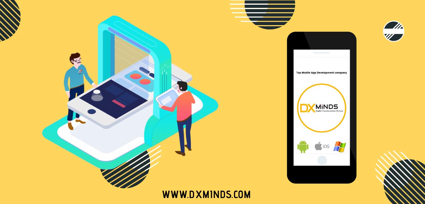 How to choose the best company for mobile app development
