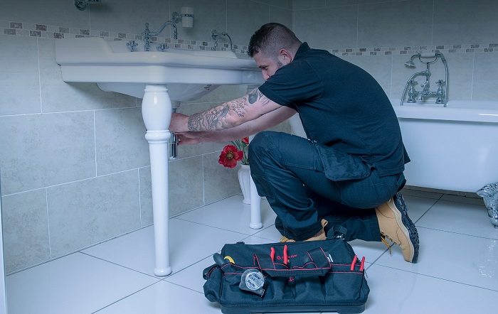Plumbing Maintenance Company Leeds