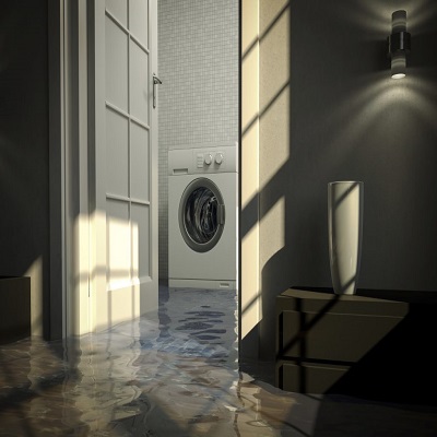 Water Damage Cleanup Mckinney