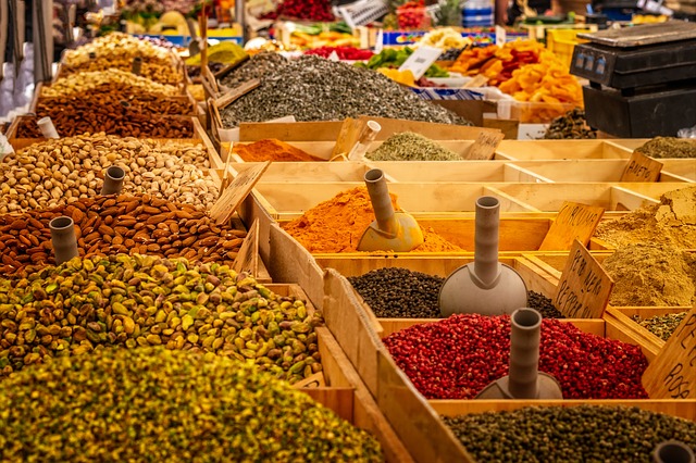 Fox Nuts Market Trends, Opportunities, Key Players, Growth, Analysis, Outlook & Forecasts To 2027