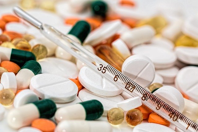 Citicoline Market - Topmost Companies Profiled with Sales and Net Revenue till 2028