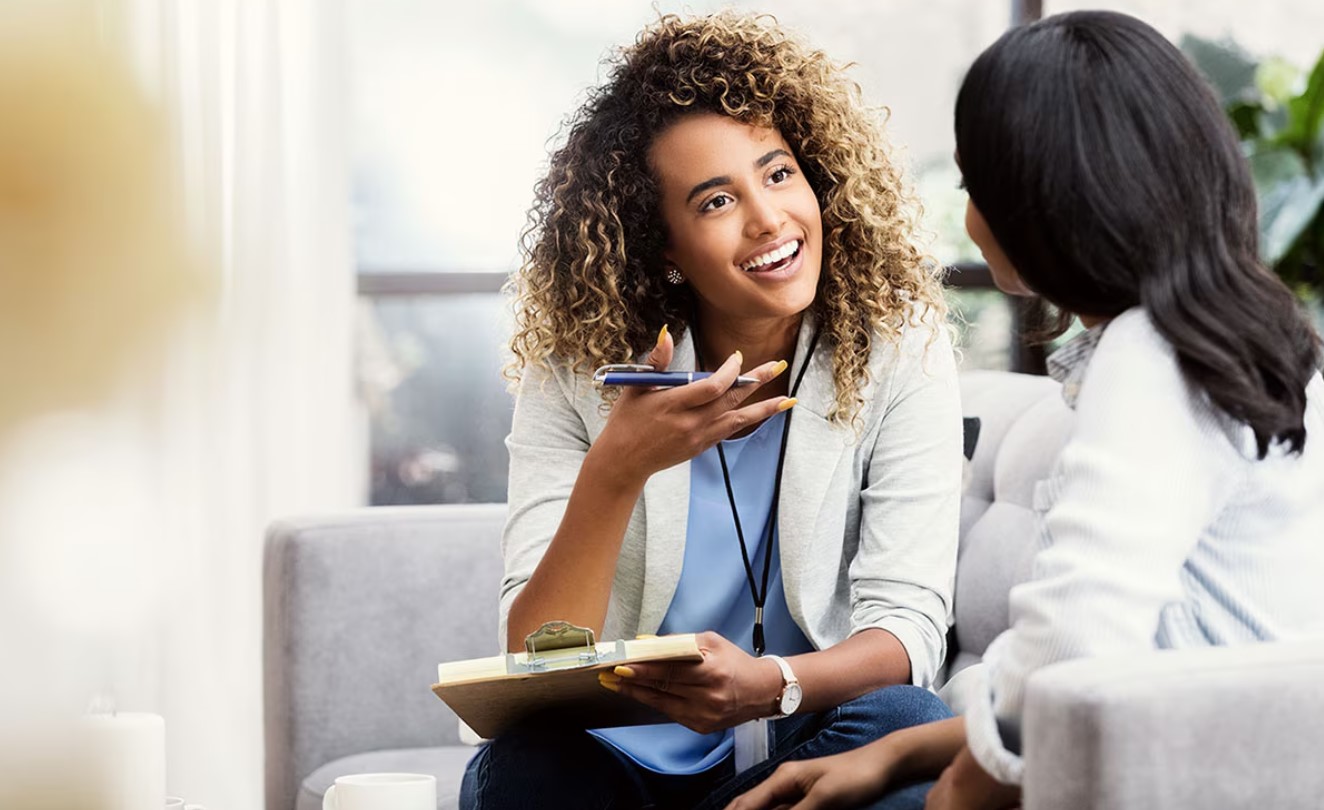Why It's Crucial to Talk About Mental Health