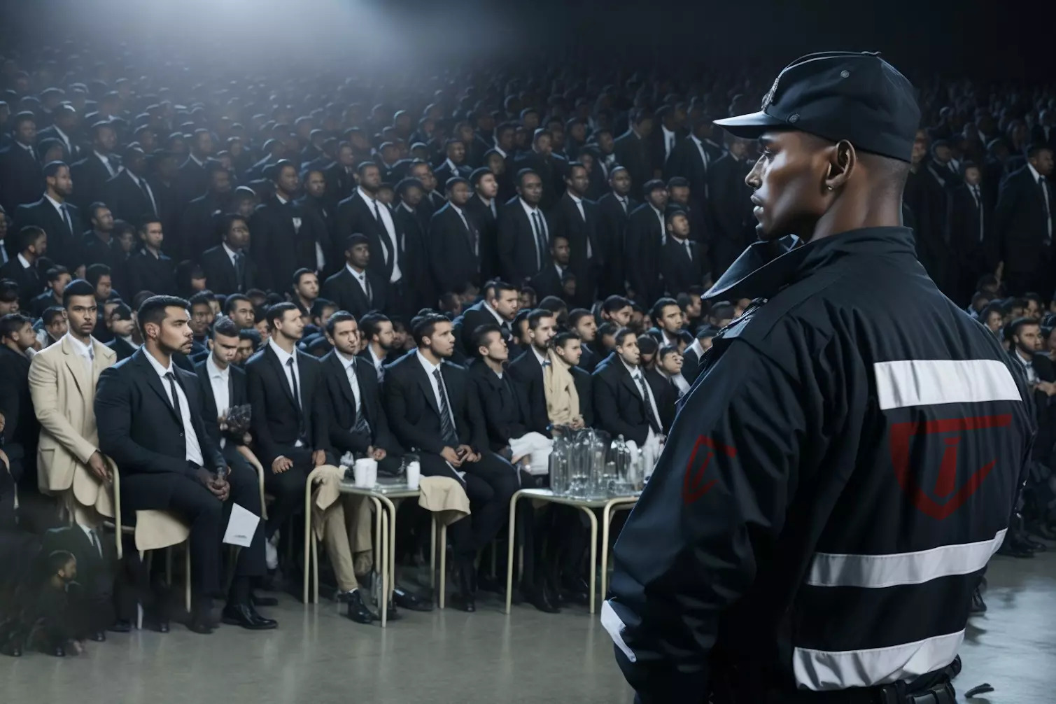 How to Hire Events Security Services