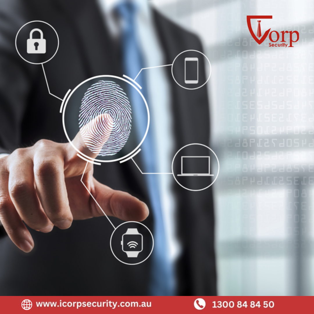 Why Access Control Systems Are Becoming Essential for Australian Businesses
