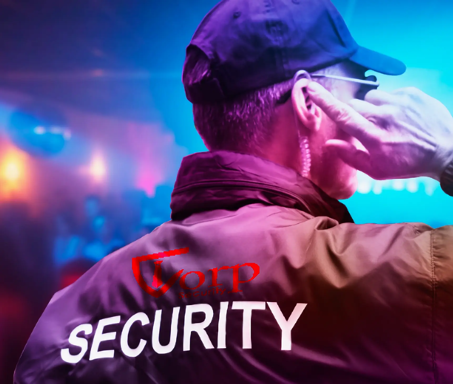 Managing Crowds: Tips for Safer Events