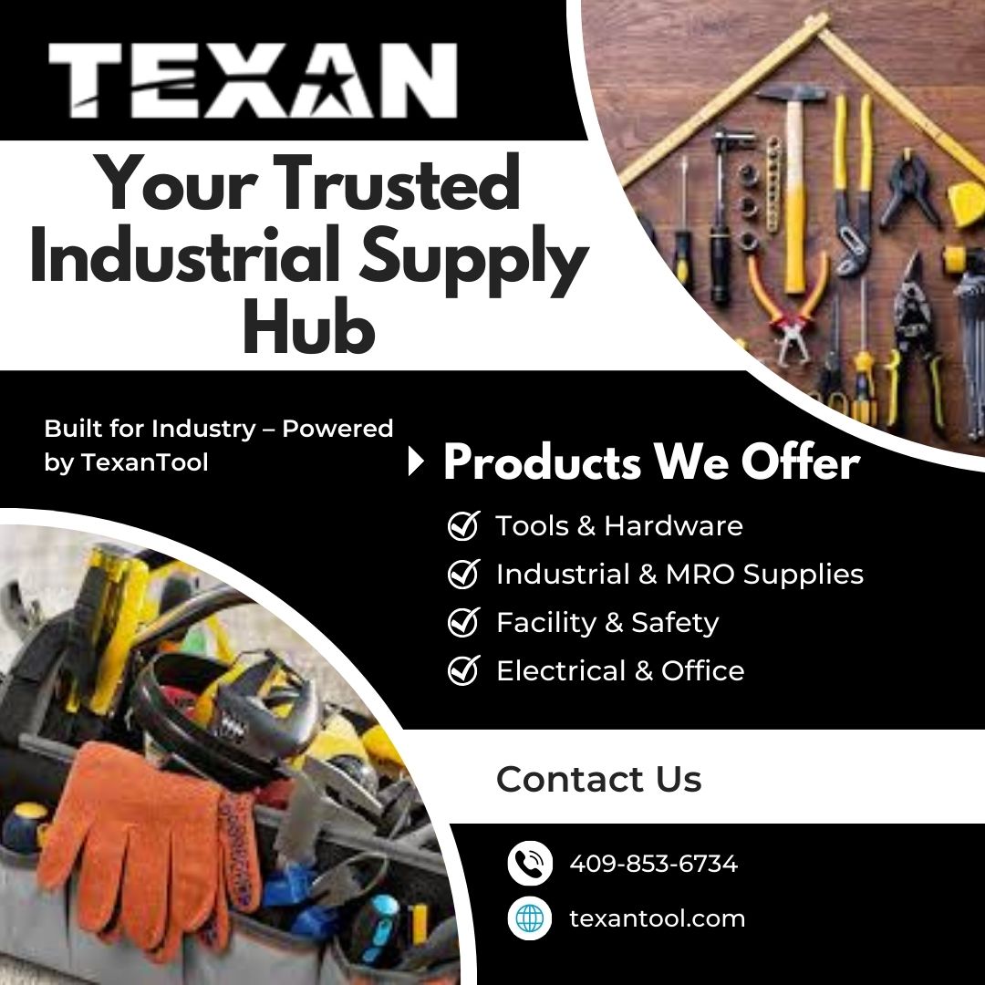 Top-Rated Abrasives for Sale – Built Tough for Texas Job Sites