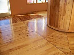 Various Choices Of Laminate Flooring