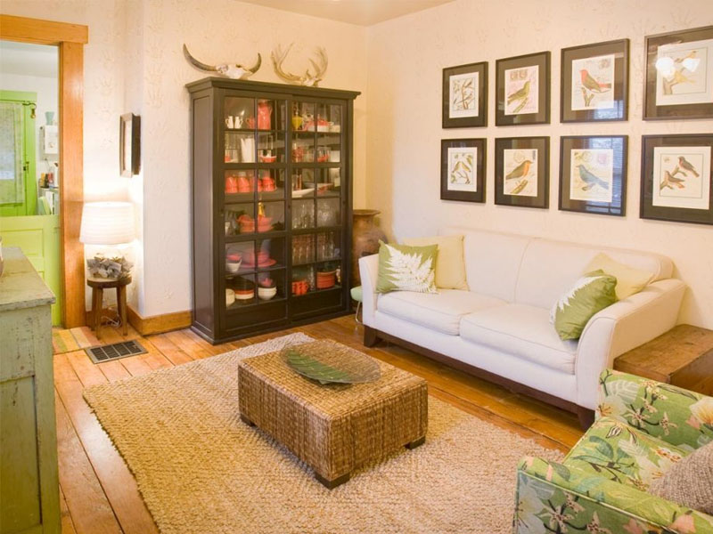 Jute Rugs In Dubai