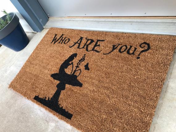 Welcome Carpet In Duabi