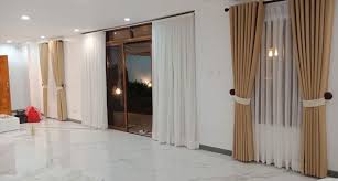 Curtains And Installation And Hanging In Dubai