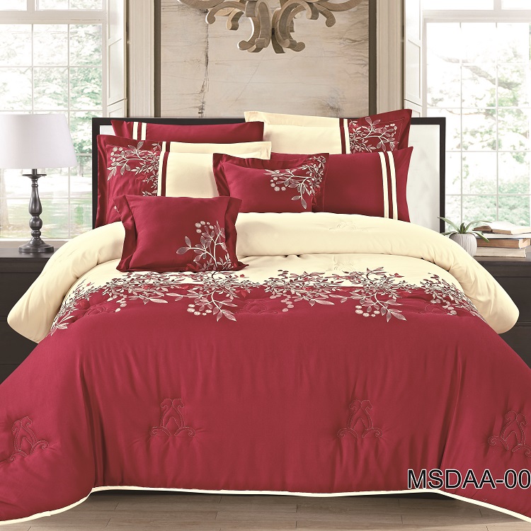 Buy Best Duvet Covers Dubai