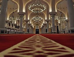 Welcome Carpets In Dubai