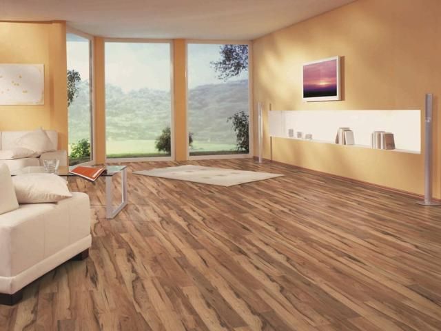 Laminate Wood Flooring Dubai