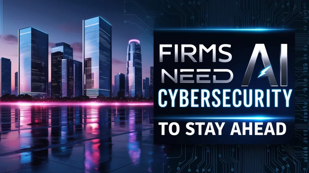 Firewalls with a Brain: AI’s Role in Next-Gen Cyber Defense