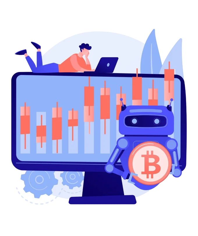 Smart AI Crypto Trading Bot Development Cost & ROI Guide