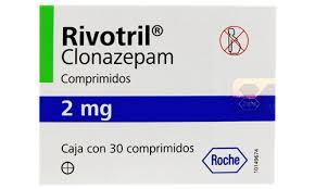 Control your anxiety disorder and panic attacks with Clonazepam Tablets