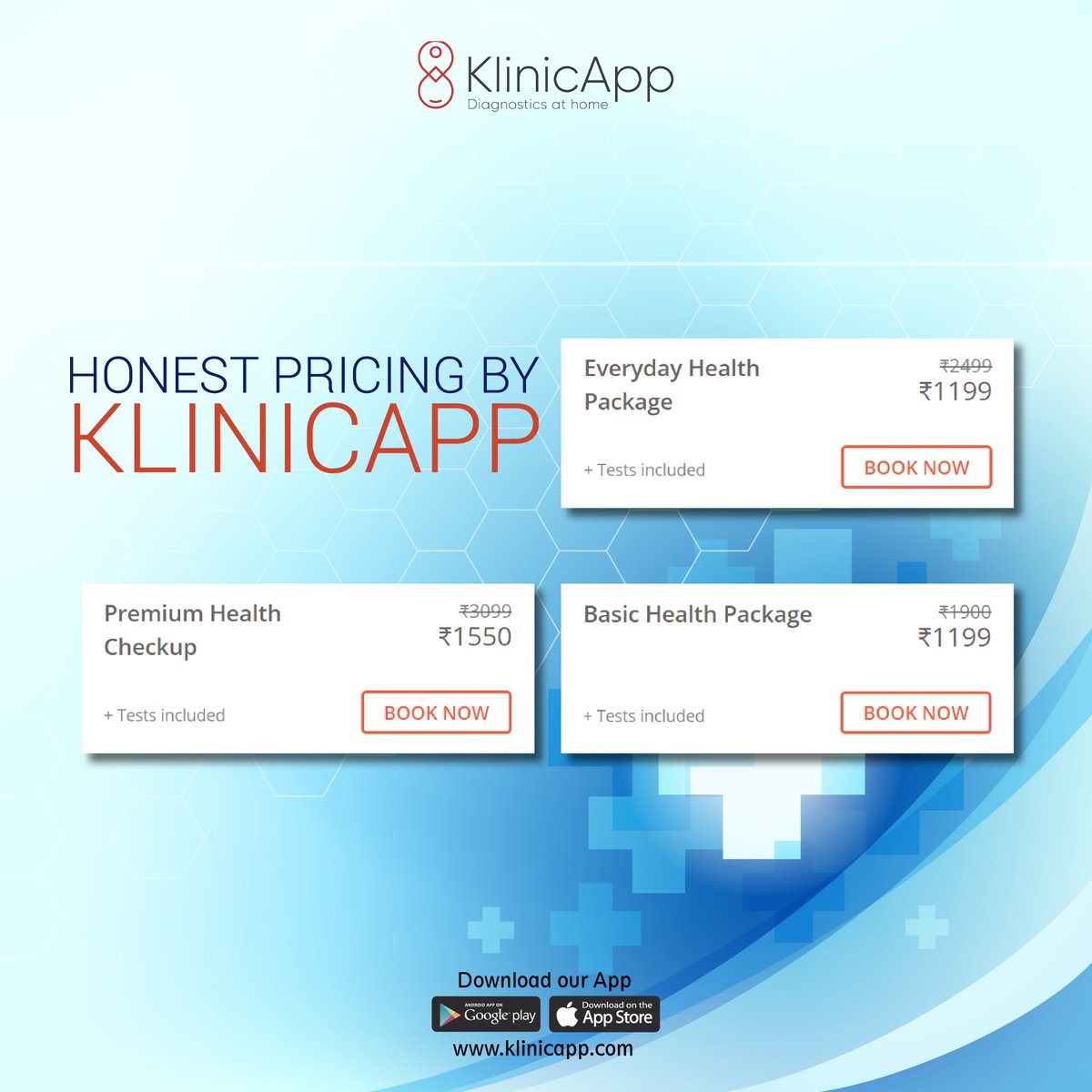 Health Checkup in Mumbai