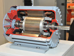 Global Electric Motors Market Research Report 2018
