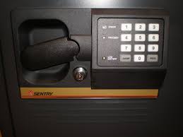 Global Security Safes Sales Market Report 2018
