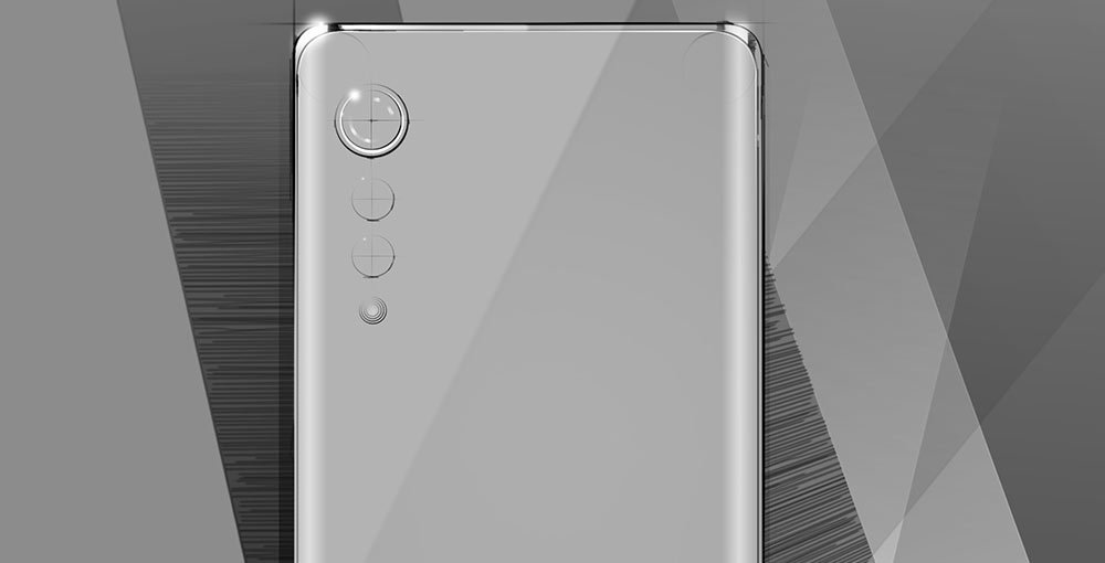 Upcoming LG smartphone to sport ‘Raindrop’ camera
