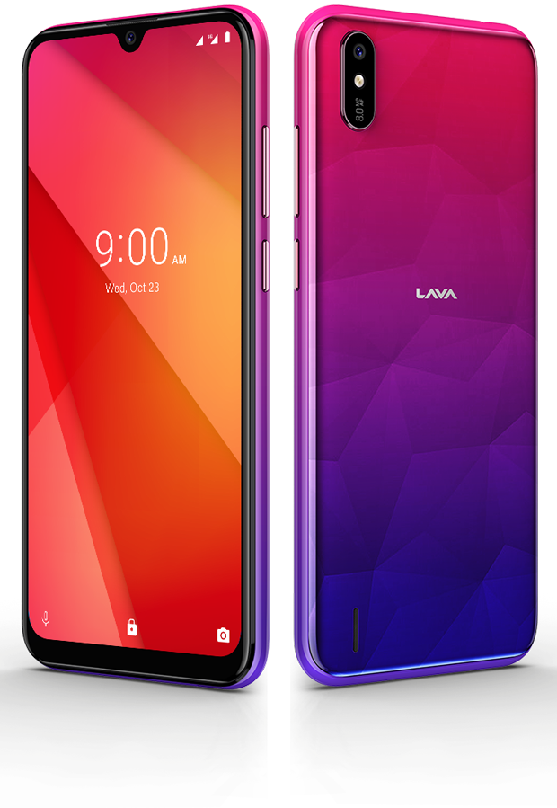 Lava Smartphone Mobile Price List in 2020