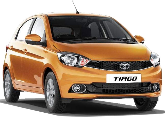 Tata Tiago Car Price in India