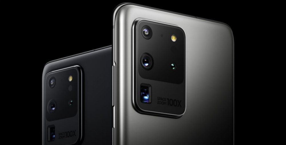 Best Samsung Android Smartphone