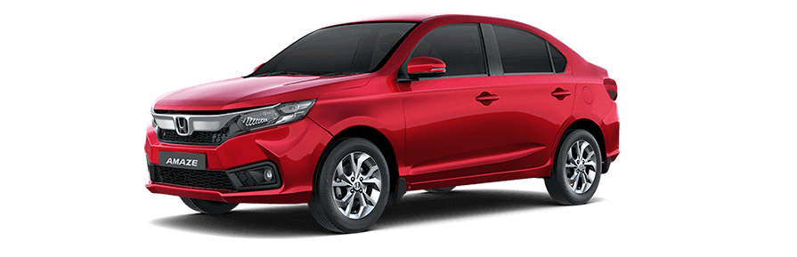 Honda Amaze Car Price List in India