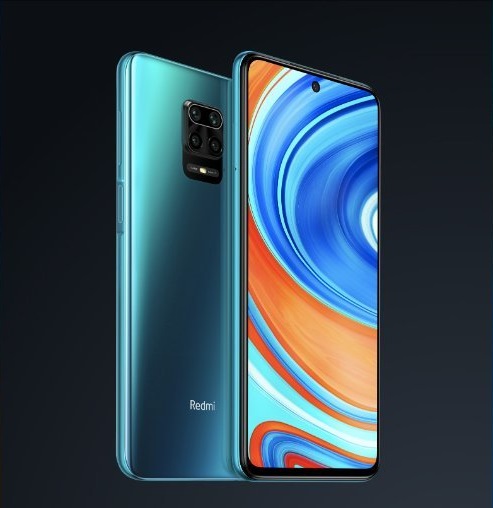 Redmi Note 9 Pro and Pro Max Price with Specifications