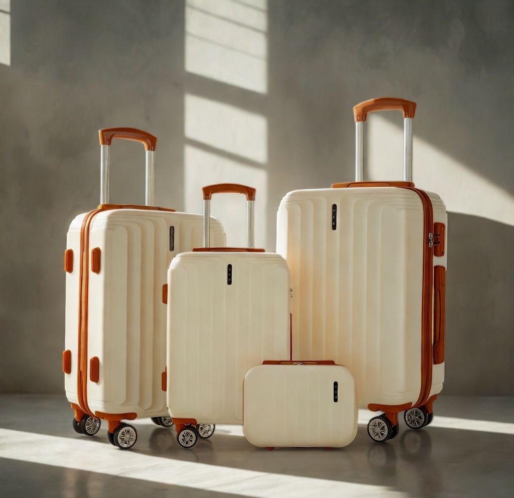 How to Choose the Right Luggage Set for Your Needs