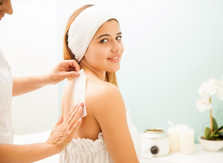 How To Prepare For Your Full Body Waxing Session?