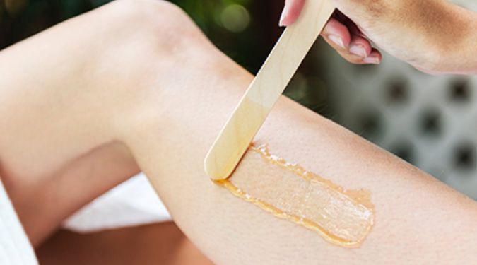 Organic Waxing – What You Need To Know About It?